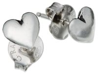 Orecchini Giovanni Raspini Donna Fantasy in Argento 10365